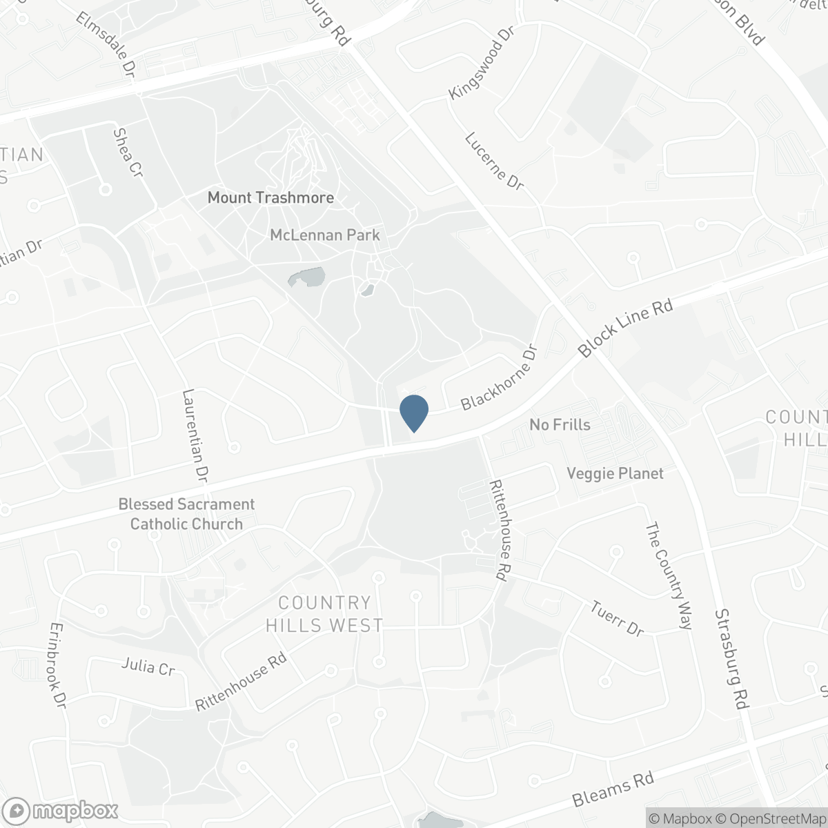 138 BLACKHORNE Drive Unit# 4, Kitchener, Ontario N2E 1Z3